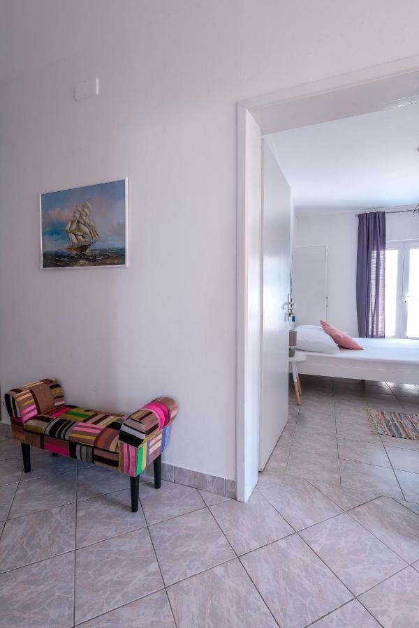 Lendas studio apartment Baška Voda Exterior foto